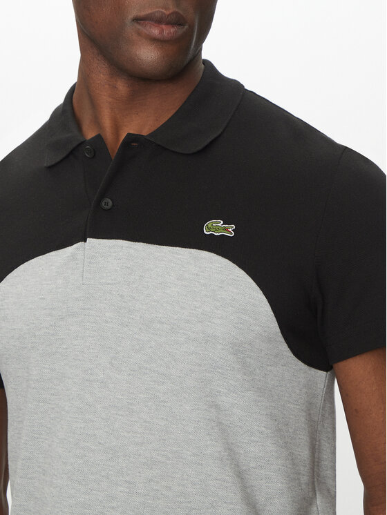 Lacoste Lacoste Polokošile PH9563 Barevná Regular Fit