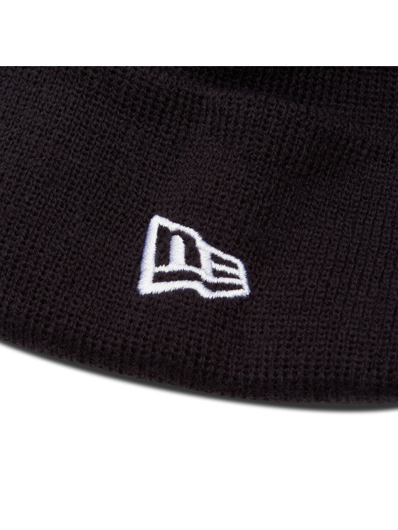 New Era New Era Σκούφος Ne Estl Knit Ne 12134750 Σκούρο μπλε