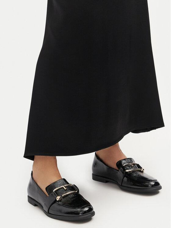 Furla Furla Slipper YI48FNU Y57000 O6000 Schwarz