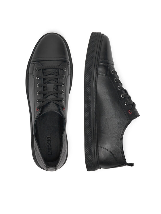 Lasocki Lasocki Sneakers REZA-04 MI25 Schwarz