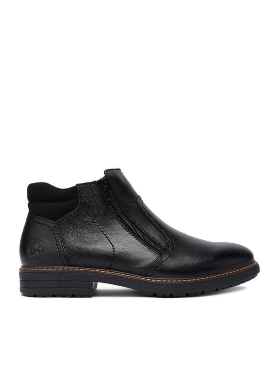 Rieker Rieker Botine CEO-33151-00 Negru