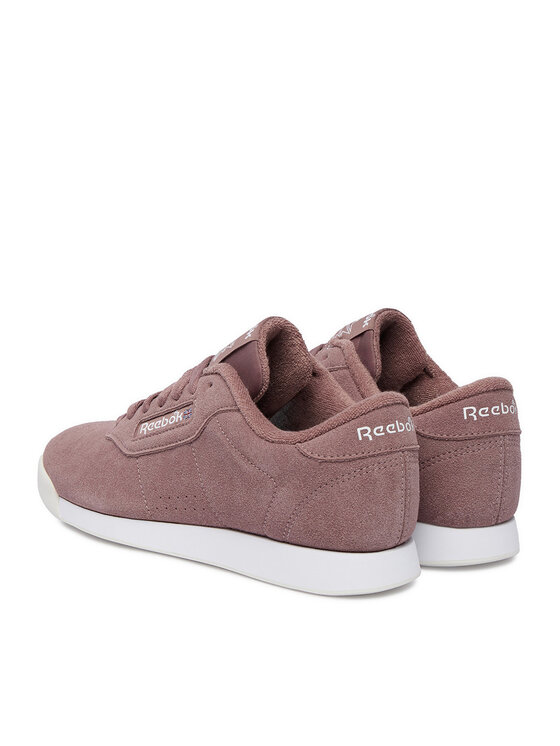 Reebok Reebok Sneakers REEBOK-CEO-PRINCESS 100272760 Rosa scuro