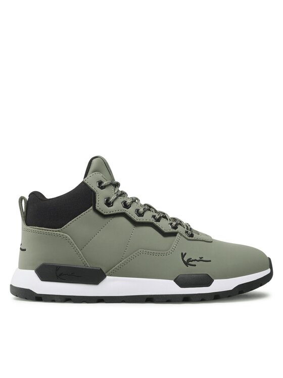 Sneakers Karl Kani 89 Boot 1020506 Verde