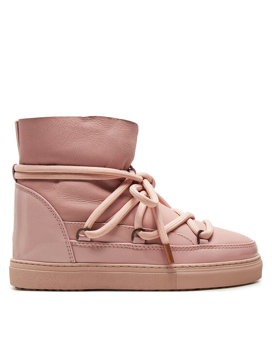 Inuikii Inuikii Schneeschuhe Gloss 75202-007 Rosa