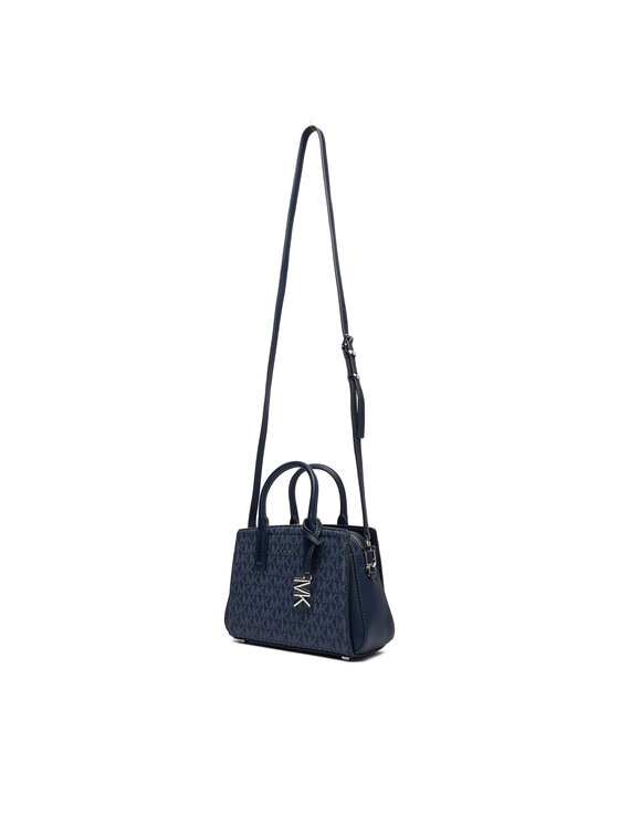 MICHAEL Michael Kors MICHAEL Michael Kors Torebka 32F5S9IC0V Granatowy