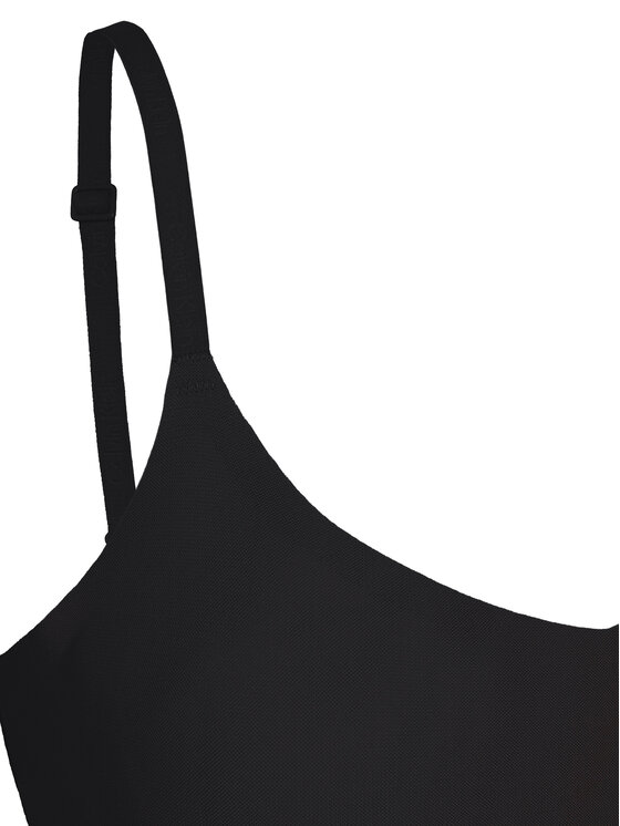 Calvin Klein Underwear Calvin Klein Underwear Costum modelator LV00QF8295 Negru