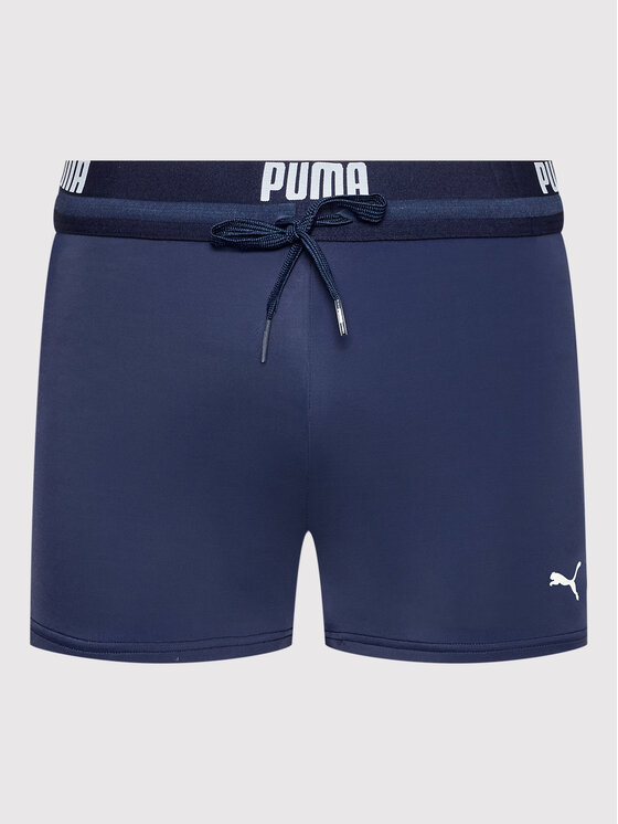 Puma Puma Kąpielówki 907657 Granatowy