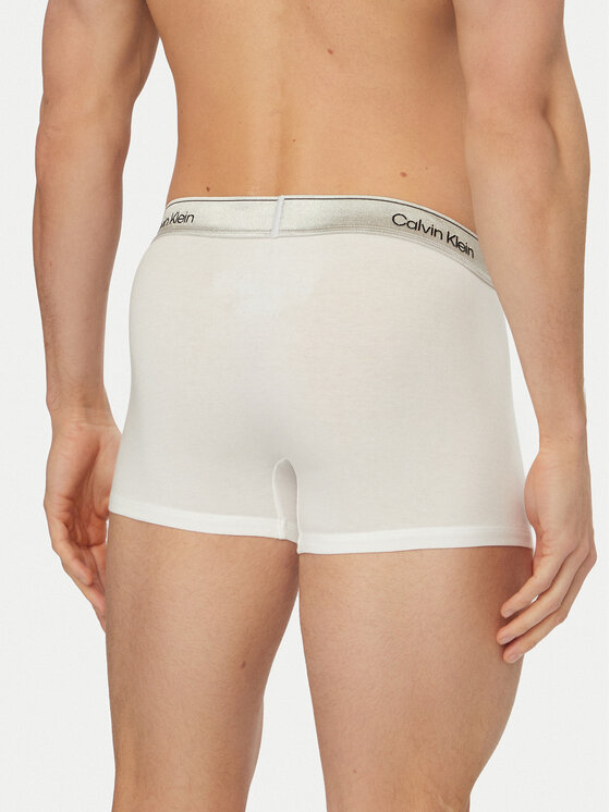 Calvin Klein Underwear Calvin Klein Underwear Set bokserica﻿ LV00NB4575 Šarena