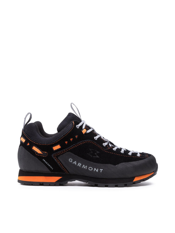 Garmont Garmont Туристически 000272 Dragontail Lt Черен