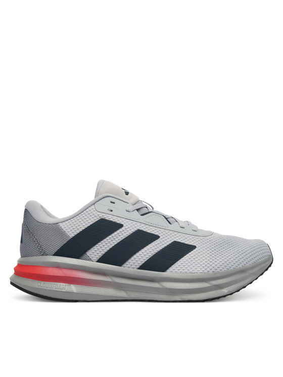 adidas adidas Pantofi pentru alergare Galaxy 7 JQ2626 Gri