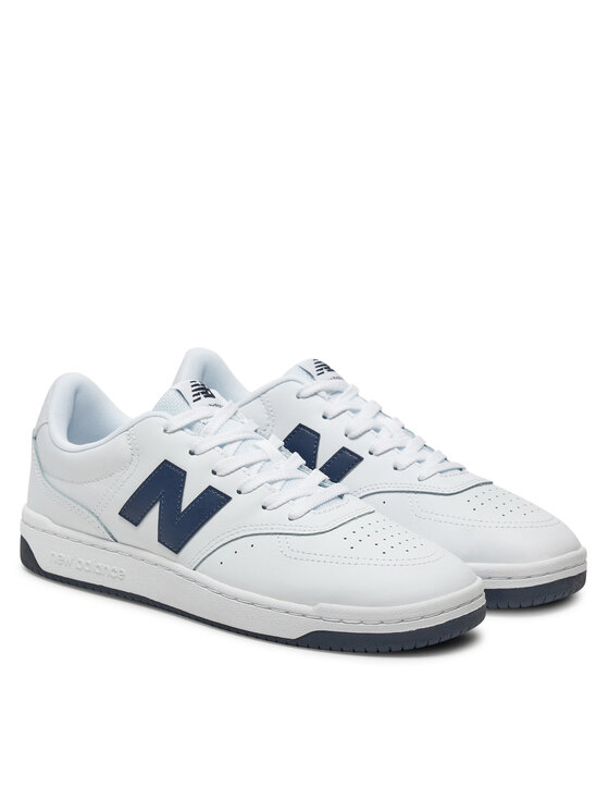 New Balance New Balance Sneakers BB80UFO Alb