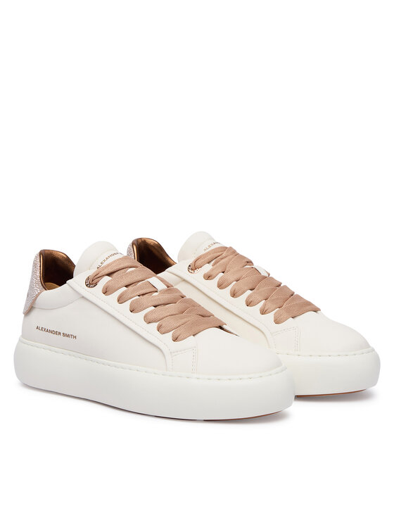 Alexander Smith Alexander Smith Sneakers Soho ASBDSOW 3574 Beige