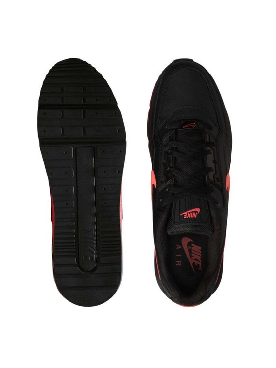 Nike Nike Sneakersy 687977-065 Czarny