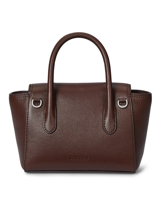 LAUREN RALPH LAUREN LAUREN RALPH LAUREN Ročna torba 431969349007 Rjava