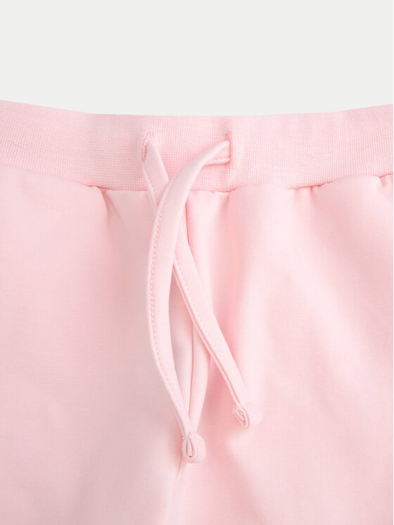 Coccodrillo Coccodrillo Jogginghose ZC4120101LGD Rosa Regular Fit