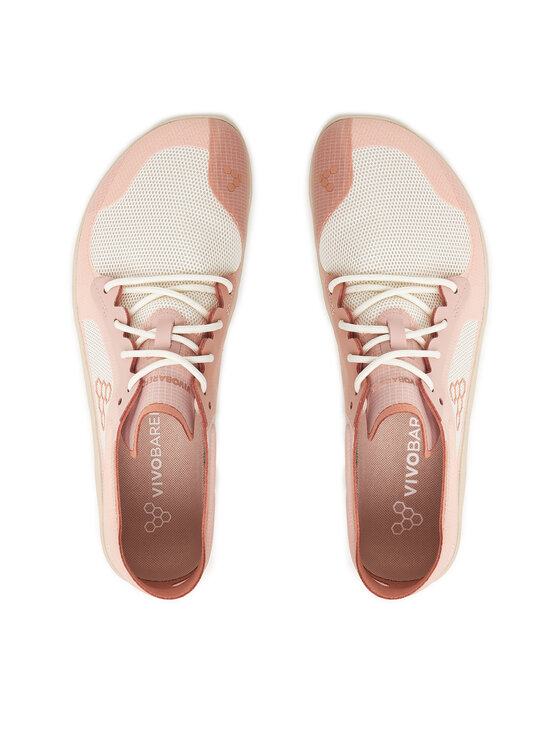 Vivo Barefoot Vivo Barefoot Superge Priumus Lite 209574 Roza