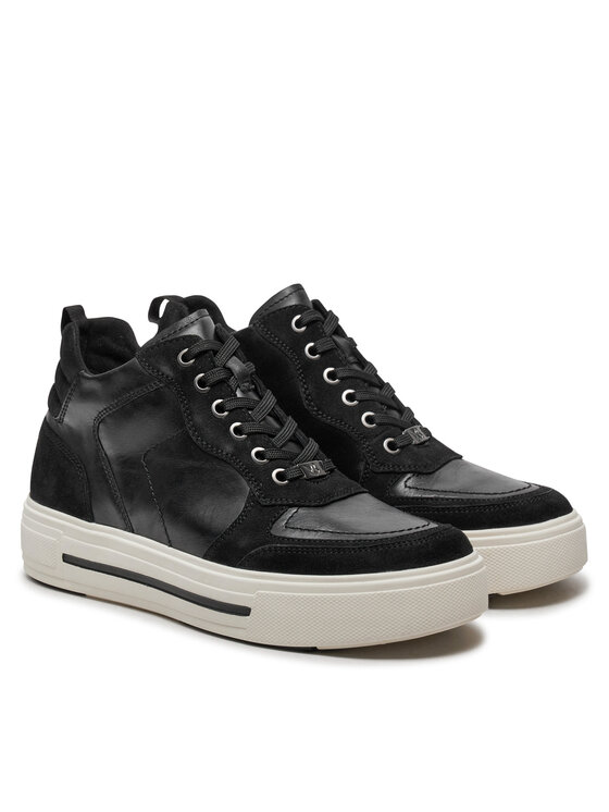 Caprice Caprice Sneakers 9-25151-43 Nero