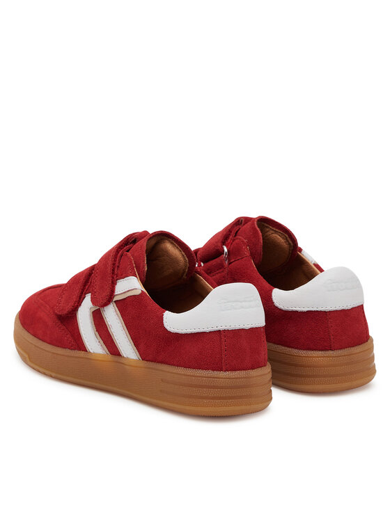 Froddo Froddo Sneakersy G3130269-1 S Czerwony
