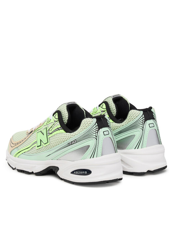 New Balance New Balance Sportcipők U740YC2 M Zöld