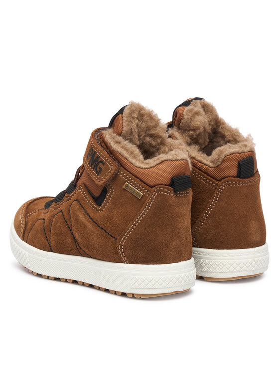 Primigi Primigi Auliniai batai GORE-TEX 2386411 M Ruda