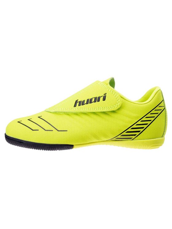 Huari Huari Buty do piłki nożnej Pallo Zielony