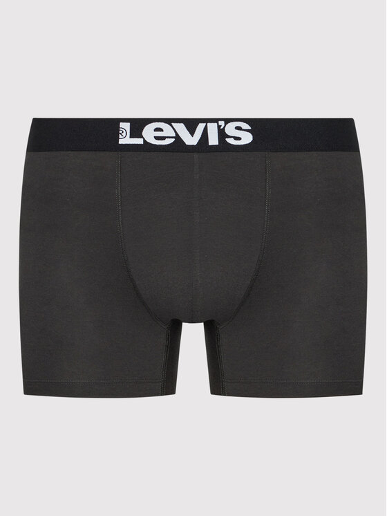 Levi's® Levi's® 4 darab boxer 37149-0479 Fehér