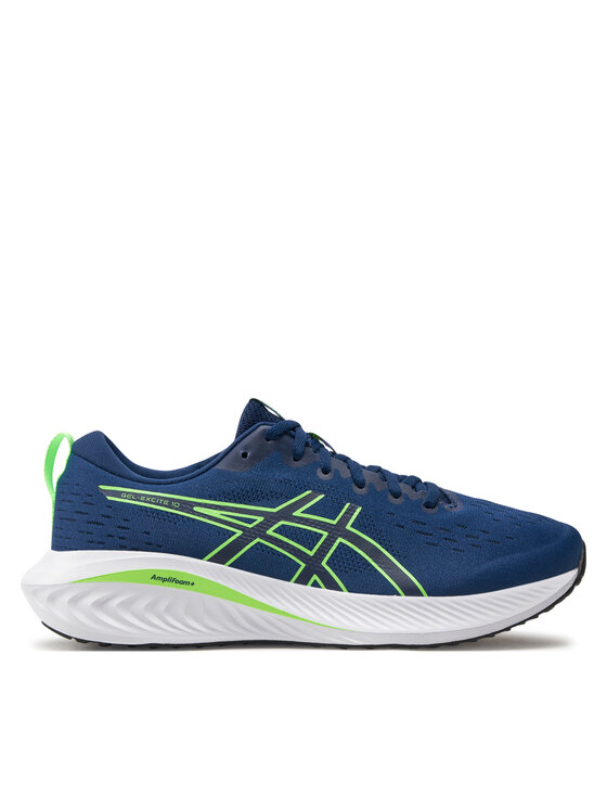 Asics Asics Scarpe da corsa Gel-Excite 10 1011B600 Blu