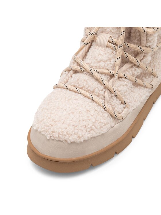 Gap Gap Stivali da neve GCC502F6TWSANDGP Beige