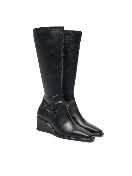 Vagabond Shoemakers Vagabond Shoemakers Zimski škornji Aino 5829-102-20 Črna