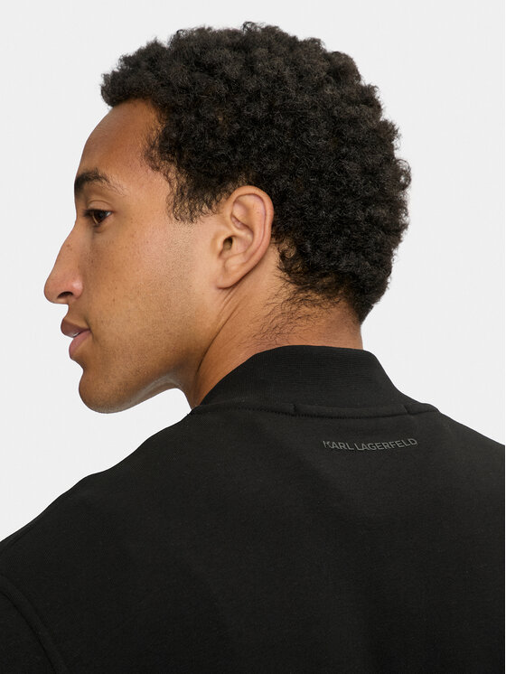 KARL LAGERFELD KARL LAGERFELD Pluus 705031 544910 Must Regular Fit