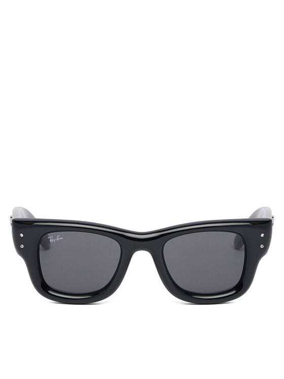 Ray-Ban Ray-Ban Occhiali da sole Wayfarer Puffer 0RB4940B Blu