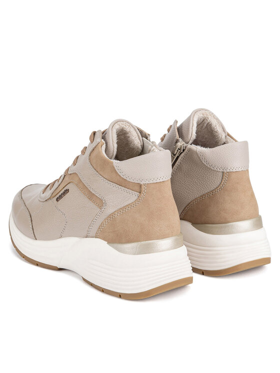 Remonte Remonte Laisvalaikio batai D6683-60 Smėlio