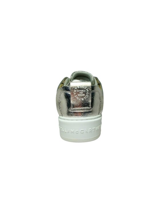 Stella McCartney Stella McCartney Αθλητικά 810140_w1ur0_8136 Ασημί