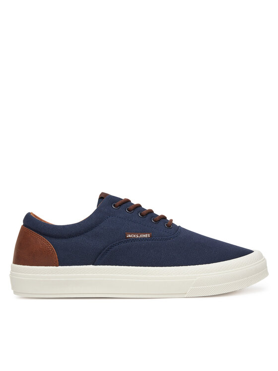 Jack&Jones Jack&Jones Superge Jfwislington 12262839 Mornarsko modra