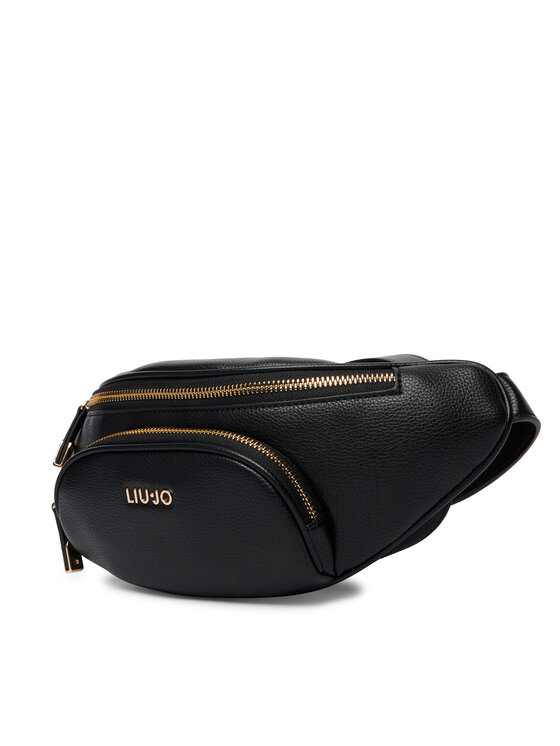 Liu Jo Liu Jo Borsetă AA6213 E1012 Negru