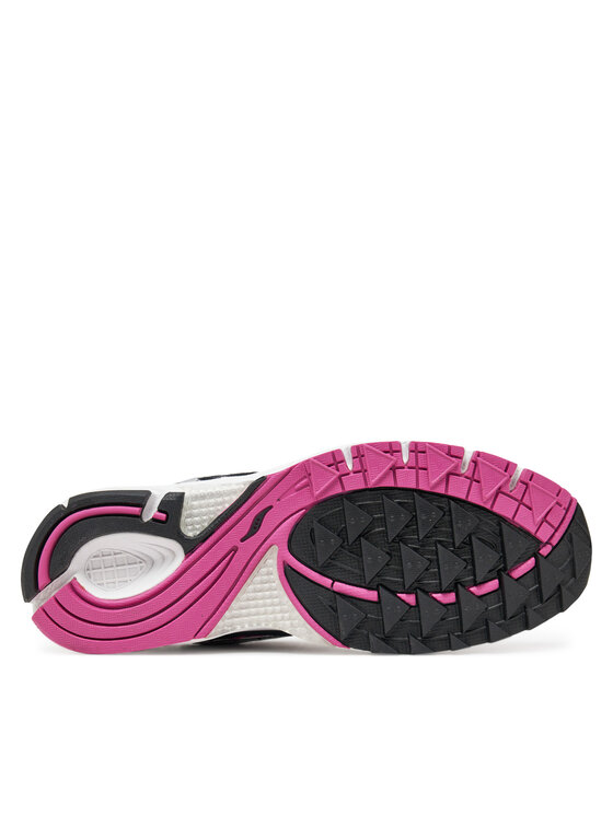 Saucony Saucony Сникърси Grid Jazz 9 S70899 7 Розов