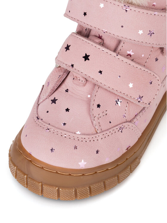 Lasocki Kids Lasocki Kids Trzewiki BEAUTY CI12-BEAUTY-02 Różowy