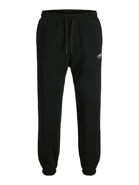 Jack&Jones Jack&Jones Donji dio trenerke Kane Soho 12278943 Crna Regular Fit