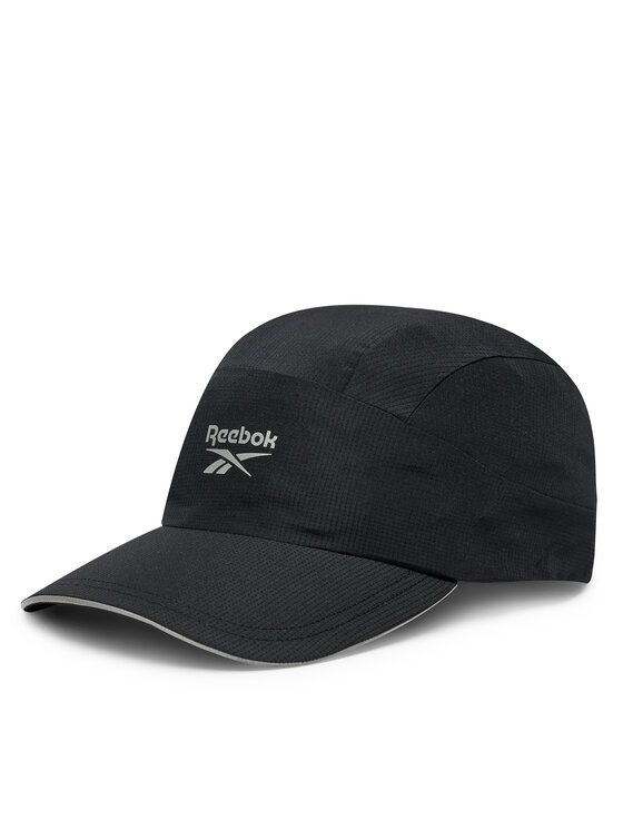 Reebok Reebok Cap RBH1400-001 Schwarz
