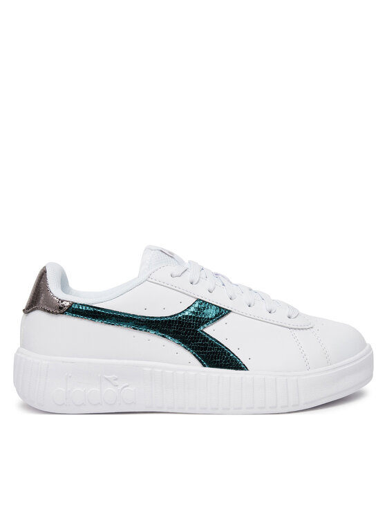 Diadora Diadora Tossud Step P Crystal 101.180855 01 C9566 Valge