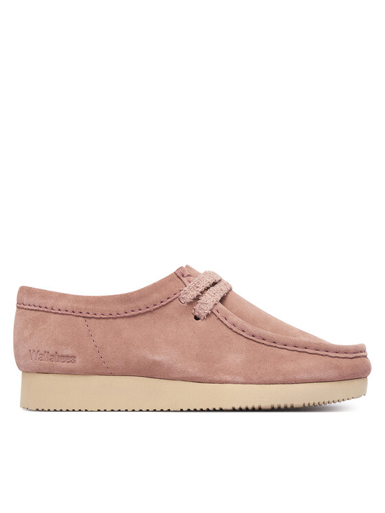 Clarks Pantofi Wallabee Lite. 26328429 Roz