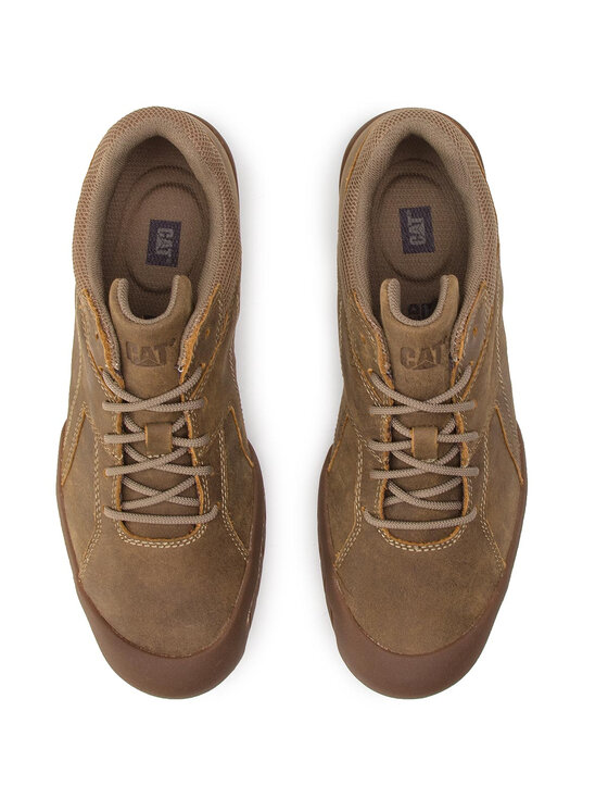 CAT Footwear CAT Footwear Poolsaapad Haycox P723196 Pruun