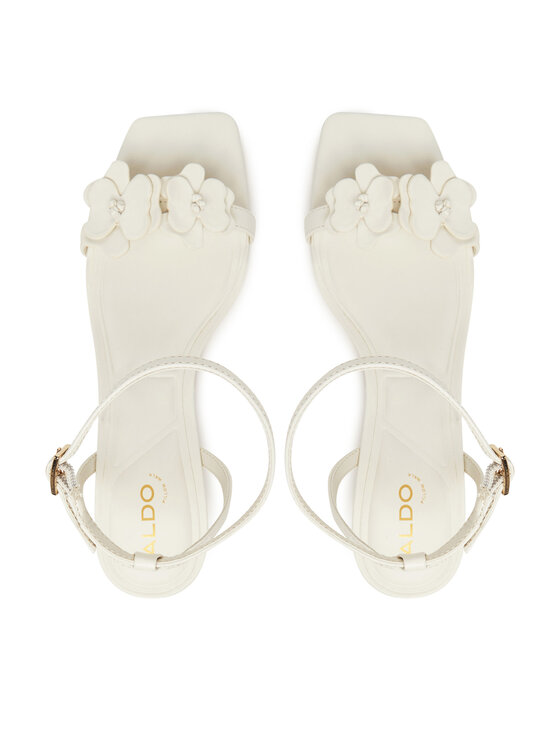 Aldo Aldo Sandale Daisyrose 13964638 Bijela