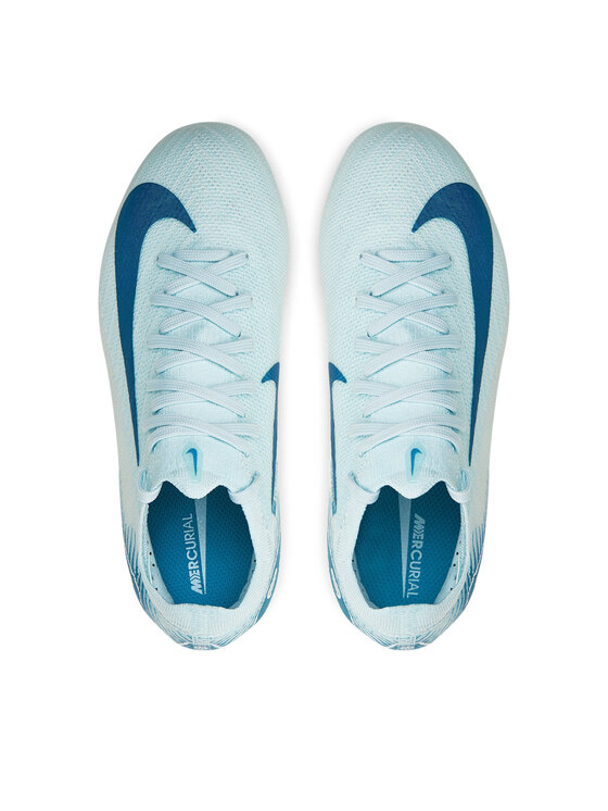 Nike Nike Futbolo batai Zm Vapor 16 Pro Fg HF5448 Žydra