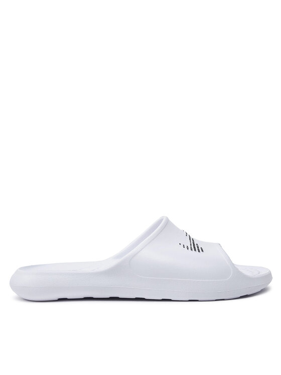 Nike Nike Șlapi Victori One Shwer Slide CZ7836 100 Alb