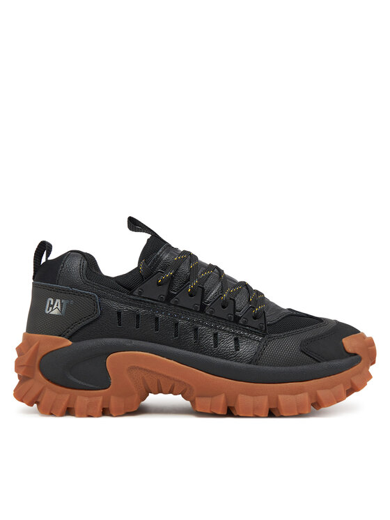 CATerpillar CATerpillar Sneakers P726242 Schwarz