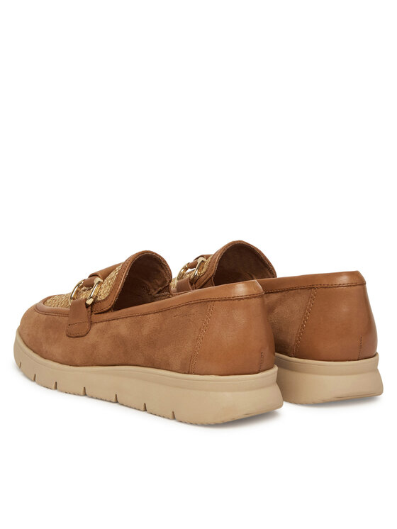 Tamaris Tamaris Scarpe basse 1-24628-44 Marrone