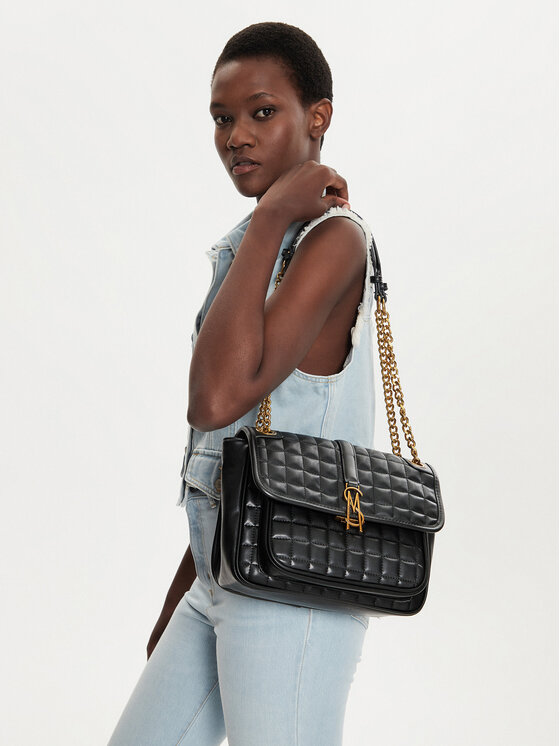 Steve Madden Steve Madden Handtasche Bmaysa  SM13001424 Schwarz