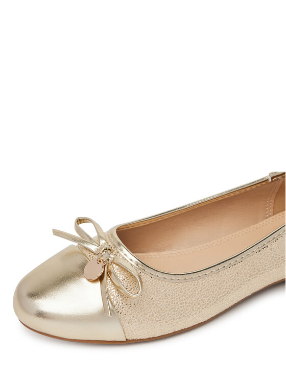 Clara Barson Clara Barson Balerinke WYL3652-3 Zlata