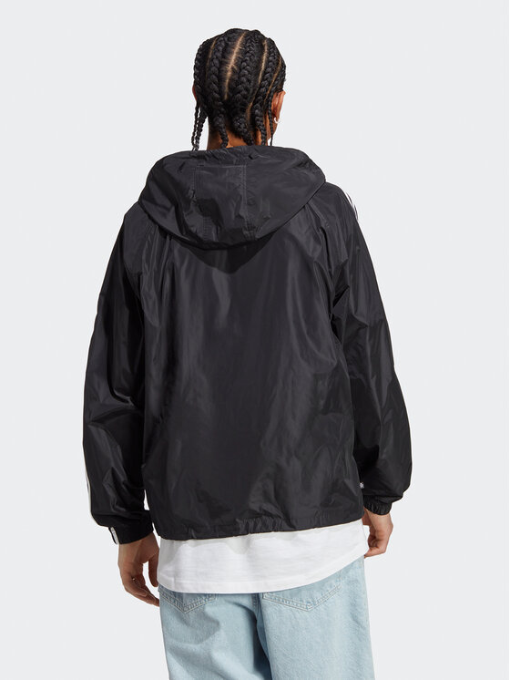 Giacca a vento adicolor Classics HS2066 Nero Loose...